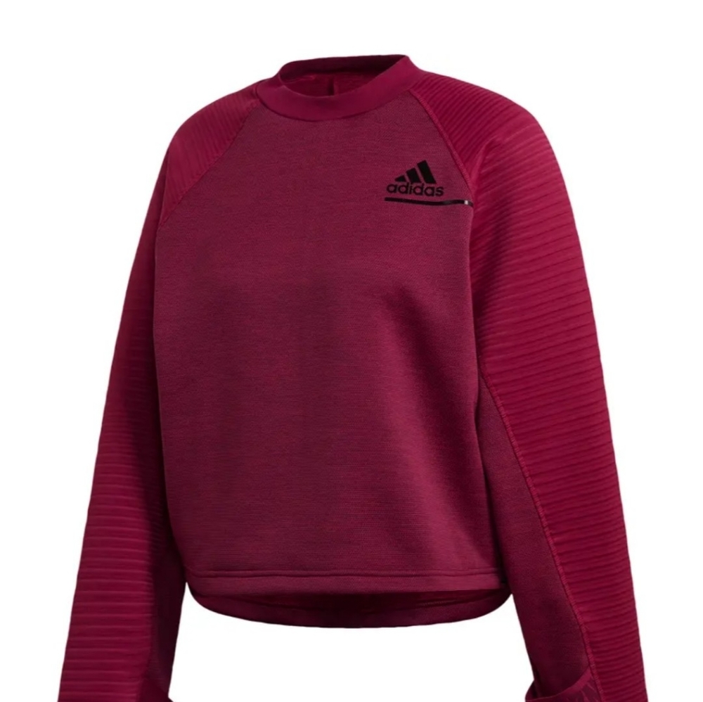 NWOT Adidas  Cold Rdy Sweatshirt